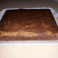El cooksnap de Eli Monzón cuando hizo Torta marmolada rápida y fácil.