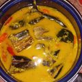 Cooksnap dari Karuniawan Dani untuk resep Gulai Sayur