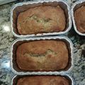 John Clark's cooksnap of when they made Super Moist Banana Bread.