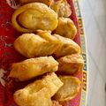 Cooksnap dari Gissela Agrippina untuk resep Egg Chicken Roll ala Hokben