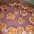Cooksnap dari Desi Dresviana (IG : @chici_desi) untuk resep Bolu Kukus Gulmersu (Gula Merah Susu)