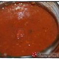Cooksnap από ANGOLINA στη συνταγή Πεντανόστιμη κέτσαπ