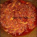 Cooksnap dari Angga Prastya untuk resep Sambel racun