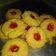 Cooksnap dari Rina M Devy untuk resep Thumbprint Cookies
