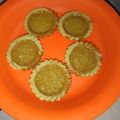 Cooksnap dari Lida Ahyani untuk resep Pie Susu Bali Ekonomis
