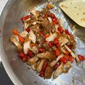 Cooksnap dari Amelia Sodik untuk resep KFC Cabe Garam🌶️🍗