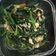 Cooksnap dari Lineakea Super Cluster untuk resep Tumis sayur bayam dan telur,menu sederhana