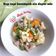 Cooksnap dari Mama fathan untuk resep Sop Kambing Bening anti prengus