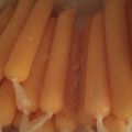 Cooksnap dari Julie Talapessy untuk resep Es Lilin Pop Ice Lembut