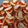 El cooksnap de loredemora cuando hizo Blinis de cebolla caramelizada, pimiento del piquillo y filetes de melva.