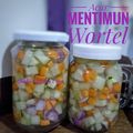 Cooksnap dari Tri Puji Lestari (Chacha's Kitchen) untuk resep Acar