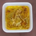 El cooksnap de Maru cuando hizo Escabeche de Pencas de Acelga 🥬🤤🥳.
