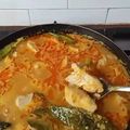 Cooksnap dari Mieke M.R untuk resep Asam pedas ikan tongkol(mix ikan sardin laut)