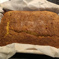 El cooksnap de José Luis Giuseppo cuando hizo Bizcocho de naranja (Thermomix).