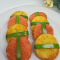 Cooksnap dari Peni_Cand untuk resep Wingko babat