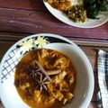 Cooksnap dari Hilda Dawood untuk resep Gulai Cincang #pr_recookRancakBana