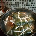 Cooksnap dari Adha Yani untuk resep Pepes Ikan