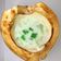 Cooksnap dari Merry Hidayat untuk resep Es Buko Pandan