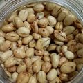 Cooksnap dari AdelIna HOtdiana untuk resep Kacang tojin