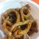 El cooksnap de Claudia Ema cuando hizo Churros caseros.