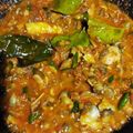 Cooksnap dari Novita Qurroti Aini untuk resep Tumis Kerang Dara