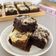 Cooksnap dari Sinthia Tan untuk resep Cream Cheese Marble Brownies