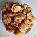Cooksnap dari Trisna Dewi untuk resep Udang Goreng Tepung Crispy