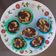 Dipti Dave's cooksnap of when they made ઝેબ્રા કેક (Zebra cake recipe in Gujarati).