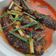 Cooksnap dari Nora Veronica untuk resep Lele pedas nyemek nyemek