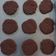 Cooksnap dari Nur Fatimah untuk resep Almond Mocaf Cookies