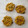 El cooksnap de Débora Cantero Martínez cuando hizo Galletas de avena y naranja 🍊solo 3 ingredientes.