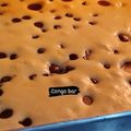 Cooksnap dari Juwita Maulani untuk resep Congo Bars