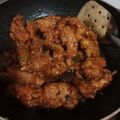 Cooksnap dari Nita untuk resep Ayam krispi lada hitam saori simpel
