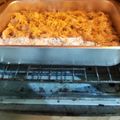 Cooksnap dari Zakia Rahmadani untuk resep Macroni schotel panggang anti gagal