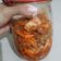 Cooksnap dari @angeliadesta untuk resep Homemade Kimchi Gochujang