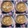 Shilpi gupta का कुकस्नैप जब उन्होंने अन्नकूट की सब्जी (annakut ki sabzi recipe in Hindi) बनाया था।