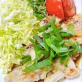 sanahey530's cooksnap of when they made バタポンソースde鱈のムニエル♪.