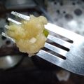 Cooksnap dari Fira untuk resep Tahu Aci