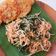 Cooksnap dari Armeyda Meutia untuk resep Urab kangkung khas Cirebon