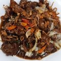 Cooksnap dari Nurita untuk resep Sate goreng ampela ati ayam