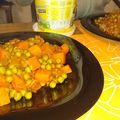 Cooksnap από Ελένη Κωνσταντίνου στη συνταγή Αρακάς με καρότα