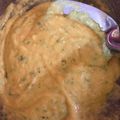Cooksnap dari Mang Tris untuk resep Krim sup jagung
