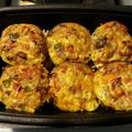 pngleasonl's cooksnap of when they made Energizing Breakfast Muffins.
