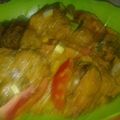 Cooksnap dari dohar untuk resep Pesmol Ikan Mujahir