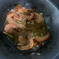 Cooksnap dari Windi Amelia untuk resep Udang Rebus Seger