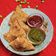 Deepa Paliwal का कुकस्नैप जब उन्होंने आलू मटर का समोसा (aloo matar ka samosa recipe in Hindi) बनाया था।