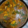 ChefNandani Kumari का कुकस्नैप जब उन्होंने आलू प्याज़ पनीर (Aloo pyaz paneer recipe in hindi) बनाया था।