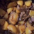 Cooksnap dari 💜Lianawati💜 untuk resep Lapis Daging *nomnom*