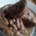 Cooksnap dari ORION belt untuk resep Brownies Kukus 1telur