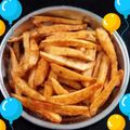 Jayshree Doshi's cooksnap of when they made પેરી પેરી ફ્રેન્ચ ફ્રાય (Peri Peri French Fries Recipe In Gujarati).